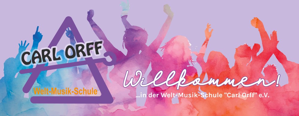 Welt-Musik-Schule "Carl Orff" der Hanse- und Universitätsstadt Rostock e.V.