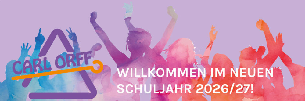 Welt-Musik-Schule "Carl Orff" der Hanse- und Universitätsstadt Rostock e.V.